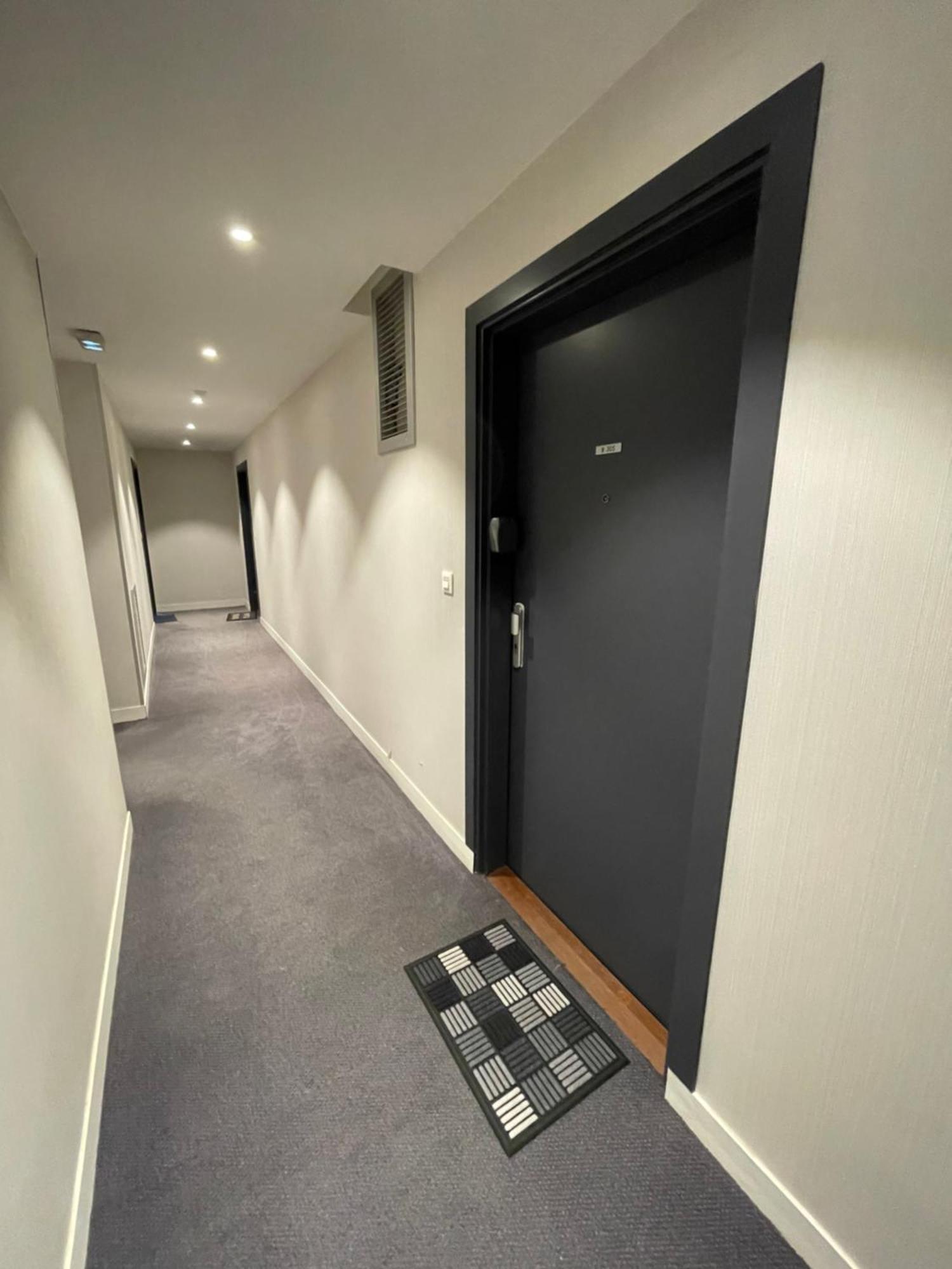 Appartement Lahcen Thorigny-sur-Marne 외부 사진