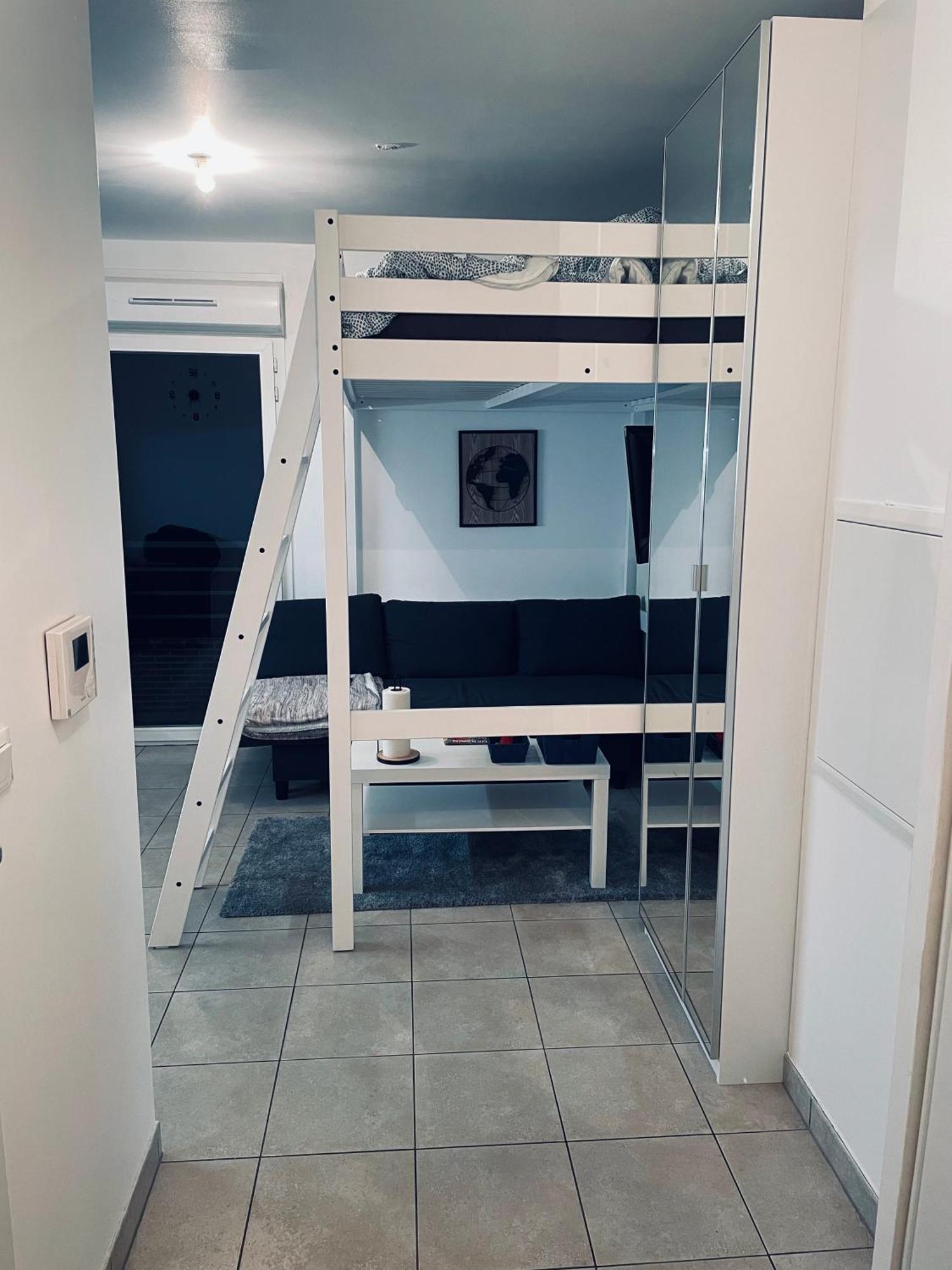 Appartement Lahcen Thorigny-sur-Marne 외부 사진
