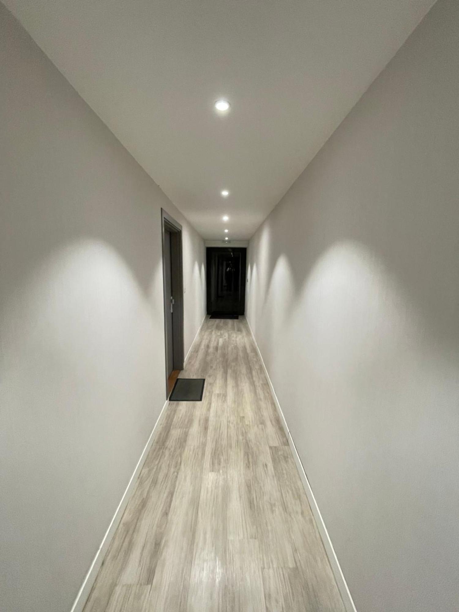 Appartement Lahcen Thorigny-sur-Marne 외부 사진