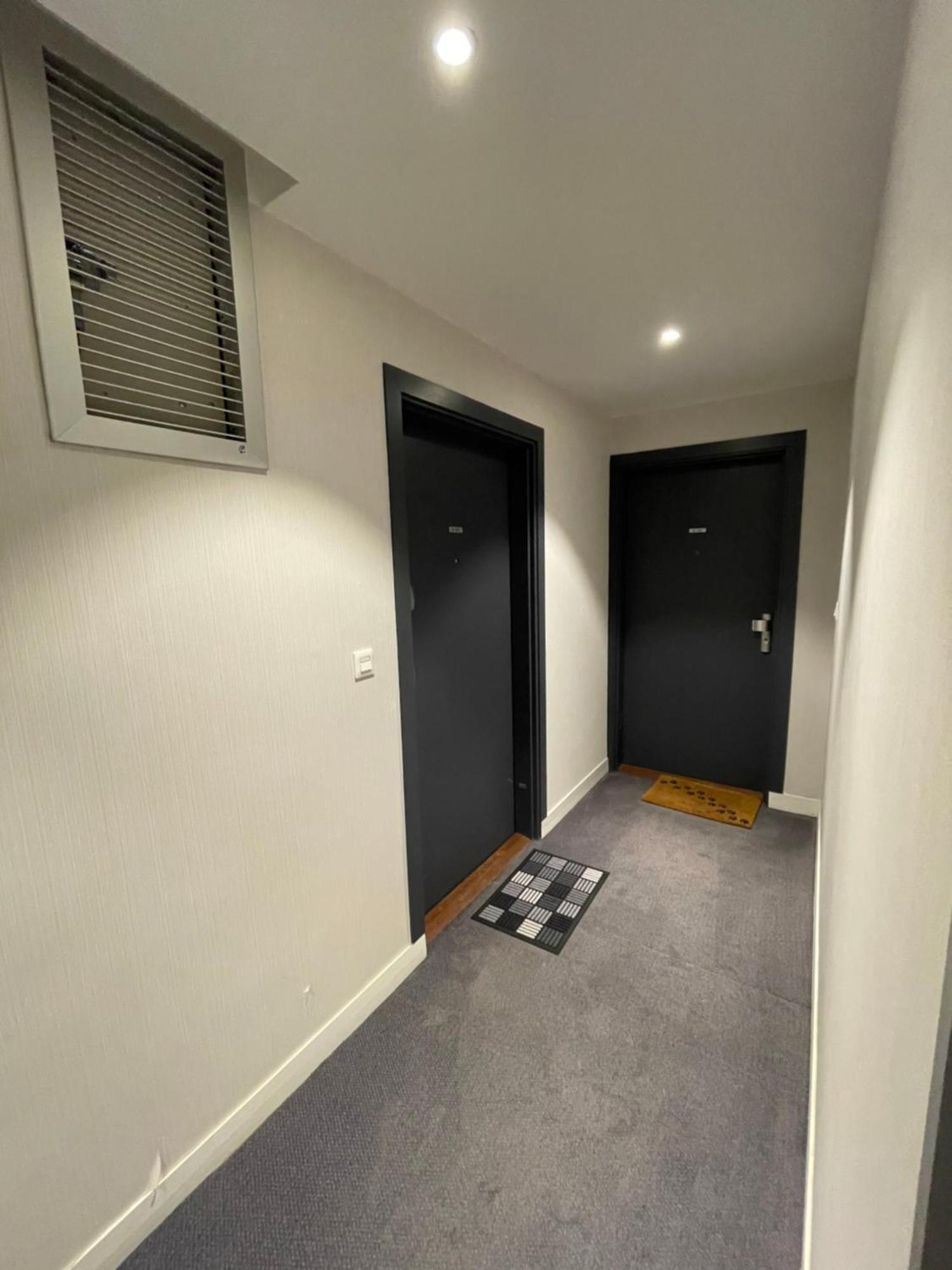 Appartement Lahcen Thorigny-sur-Marne 외부 사진
